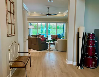 $884,900 | 11971 Southwest Still Waters Avenue, Port St. Lucie, FL 34987