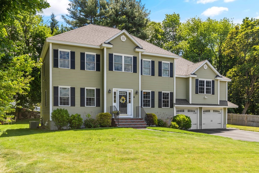 4 Ox Road Billerica, MA 01821 - Photo 3 of 42 Gallery Image 3