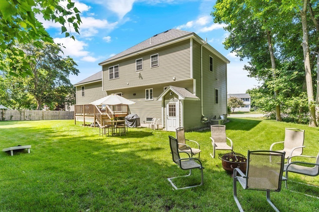 4 Ox Road Billerica, MA 01821 - Photo 38 of 42 Gallery Image 38