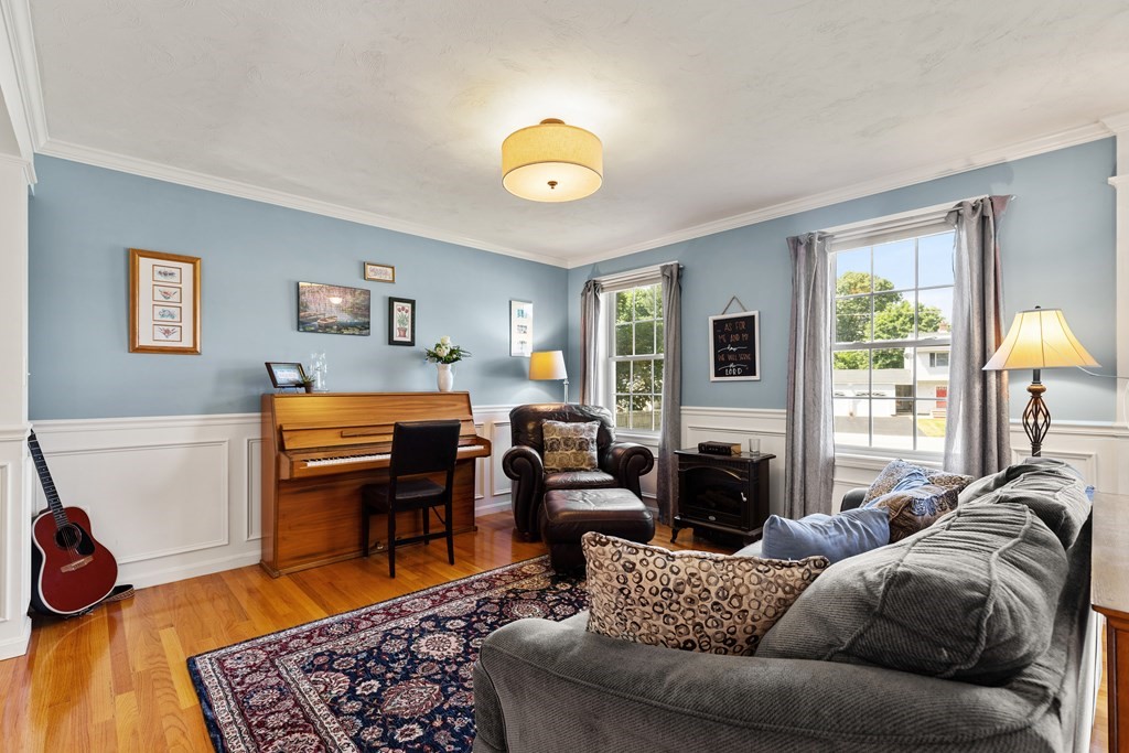 4 Ox Road Billerica, MA 01821 - Photo 7 of 42 Gallery Image 7