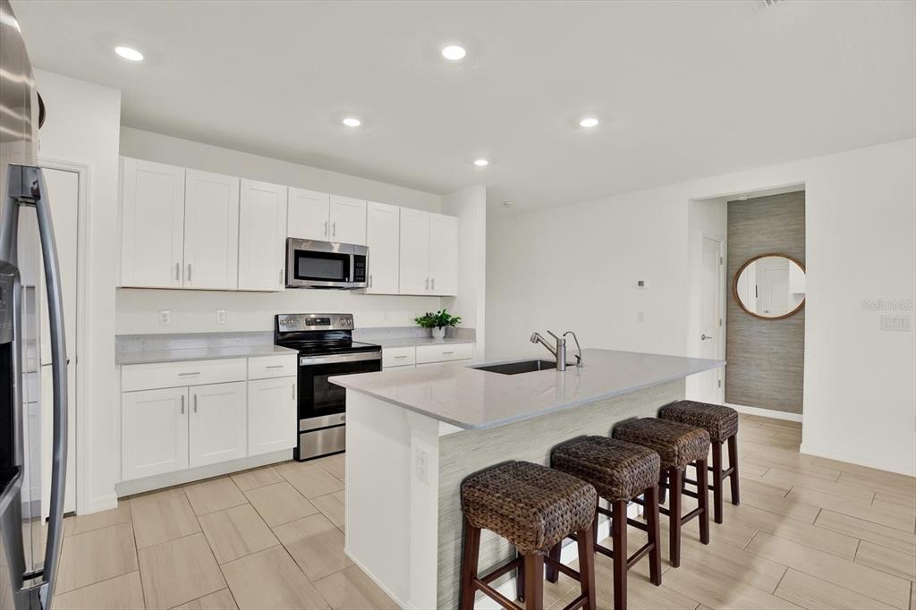 11307 Linden Depot Road San Antonio, FL 33576 - Photo 12 of 64