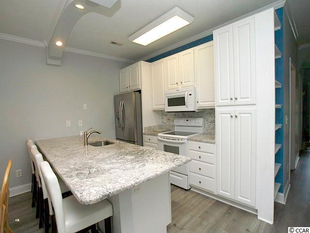 131 Waypoint Ridge Avenue, Unit Q19 Little River, SC 29566 - Photo 4 of 37