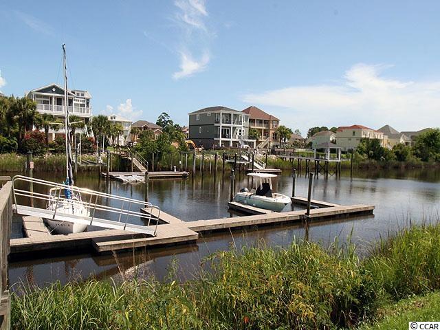 131 Waypoint Ridge Avenue, Unit Q19 Little River, SC 29566 - Photo 35 of 37