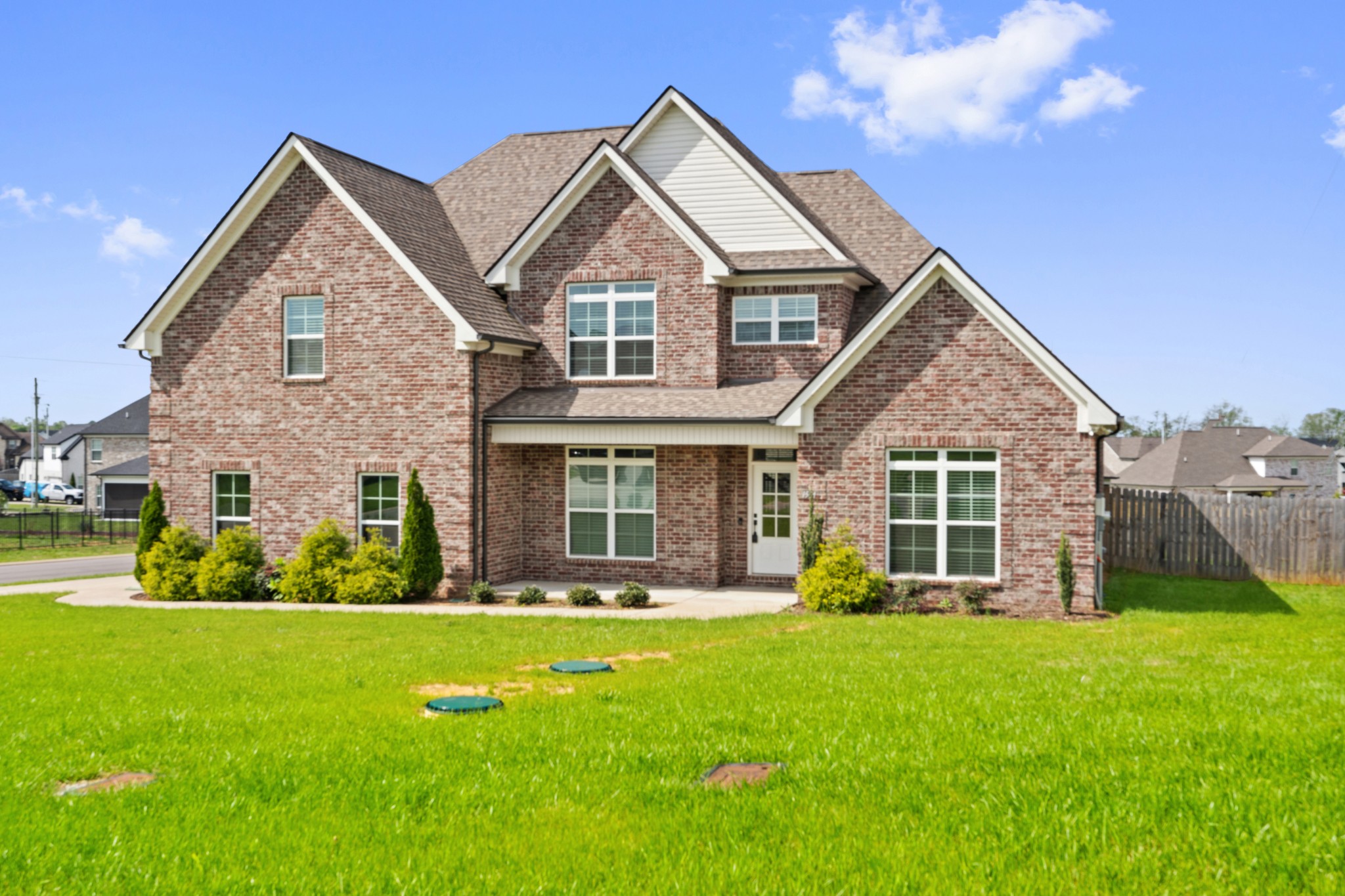 1501 Millstone Creek Road Lascassas, TN 37085 - Photo 2 of 7