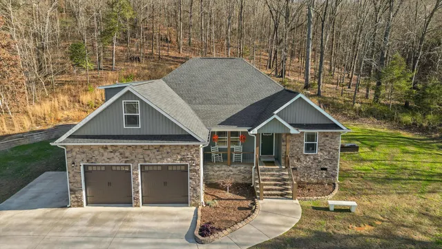 $515,000 | 68 Buster Ridge Lane, Ringgold, GA 30736