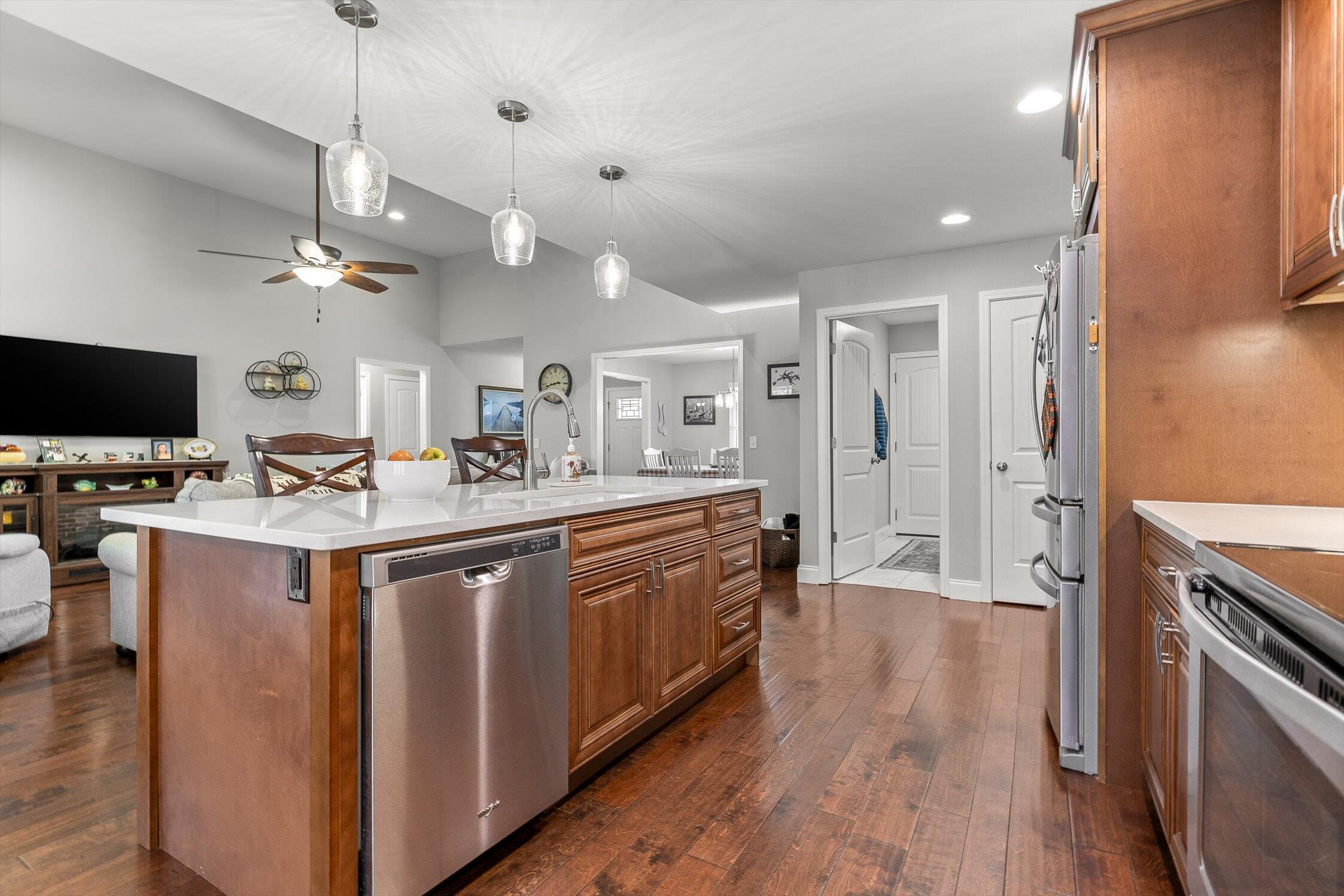 68 Buster Ridge Lane Ringgold, GA 30736 - Photo 11 of 54 12-Buster-11