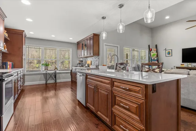 $515,000 | 68 Buster Ridge Lane, Ringgold, GA 30736