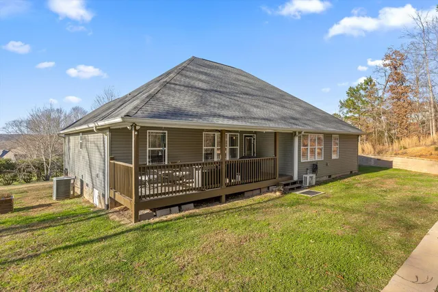 $515,000 | 68 Buster Ridge Lane, Ringgold, GA 30736