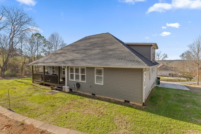 $515,000 | 68 Buster Ridge Lane, Ringgold, GA 30736