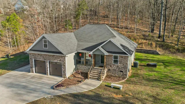 $515,000 | 68 Buster Ridge Lane, Ringgold, GA 30736
