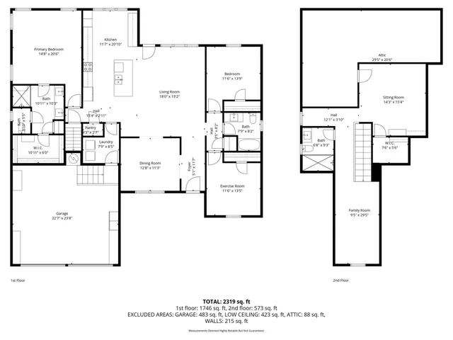 $515,000 | 68 Buster Ridge Lane, Ringgold, GA 30736