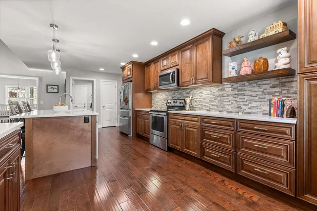 $515,000 | 68 Buster Ridge Lane, Ringgold, GA 30736