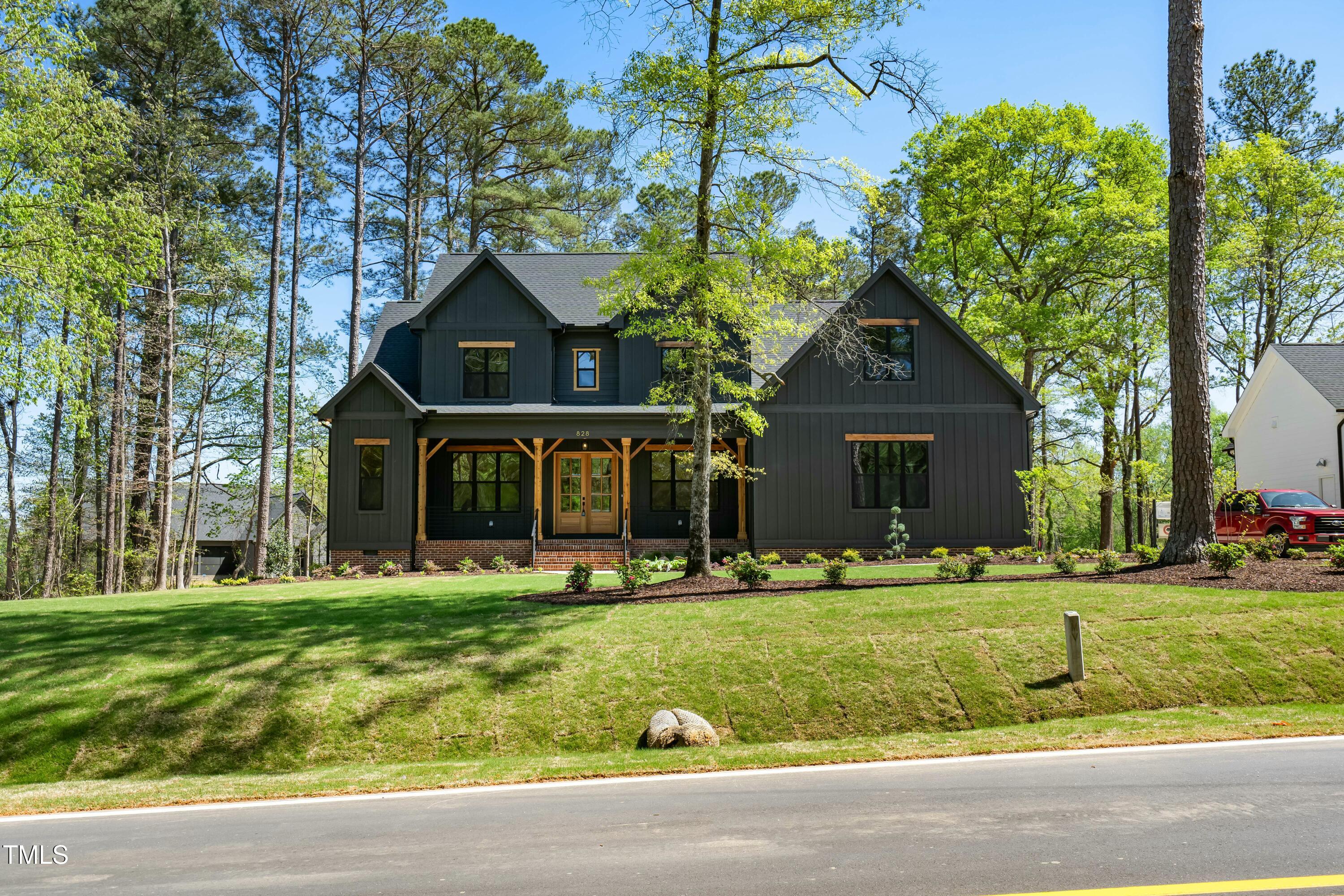 828 Maggie Way Road Wendell, NC 27591 - Photo 5 of 68 tempImageehUazK