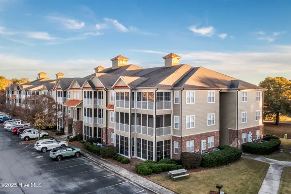 $254,000 | 395 South Crow Creek Drive, Unit 1210, Calabash, NC 28467