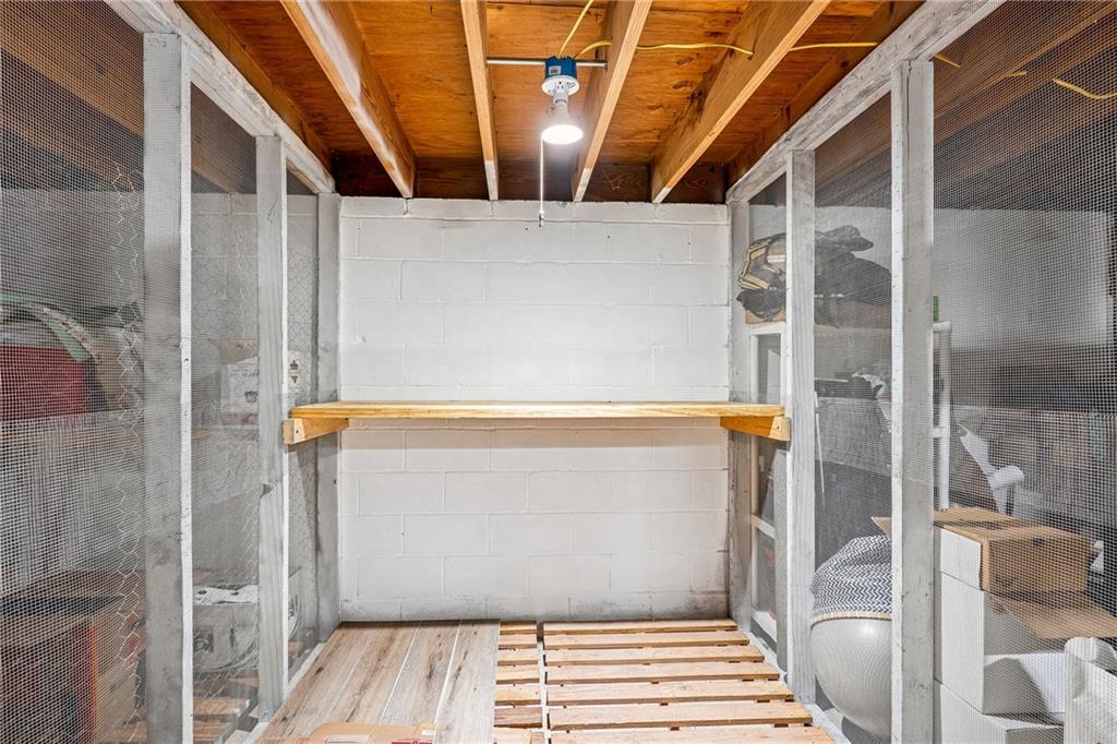 1010 Scott Boulevard, Unit A6 Decatur, GA 30030 - Photo 24 of 26 a view of an outdoor space