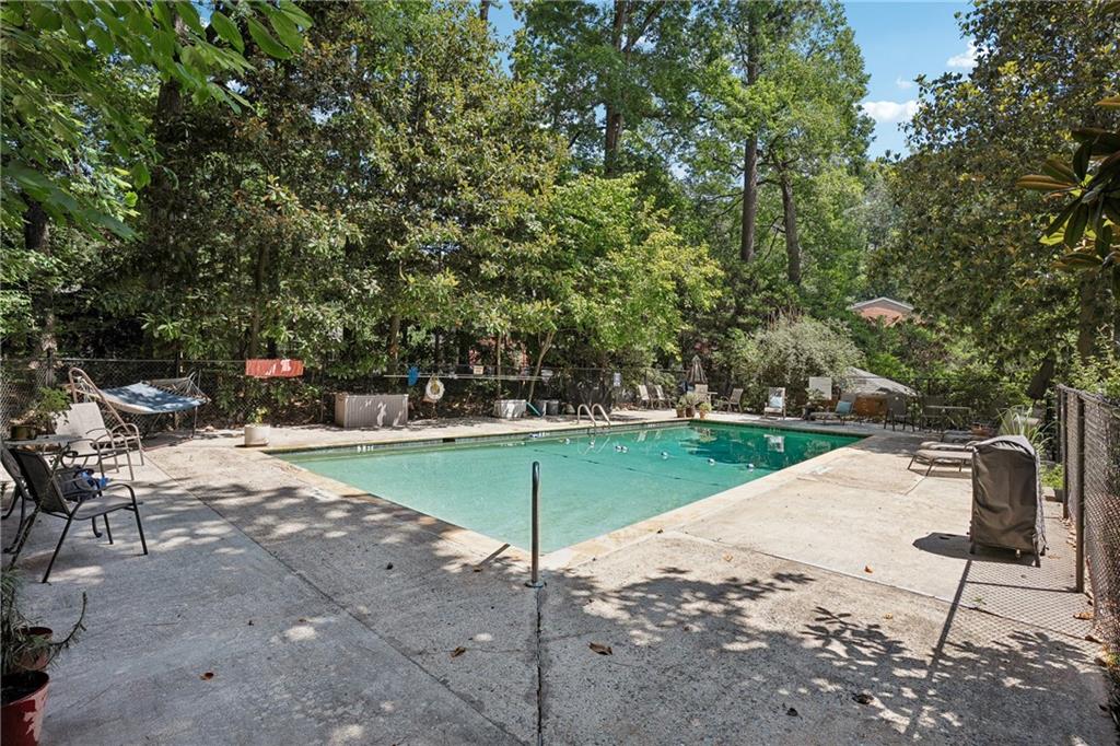 1010 Scott Boulevard, Unit A6 Decatur, GA 30030 - Photo 26 of 26 a view of a park with slide