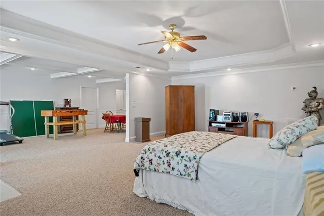 $699,900 | 2200 Spruce Lake Drive Southeast, Dacula, GA 30019