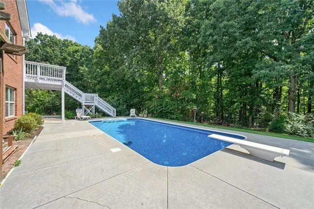 $699,900 | 2200 Spruce Lake Drive Southeast, Dacula, GA 30019