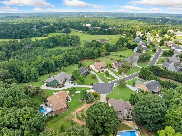 $699,900 | 2200 Spruce Lake Drive Southeast, Dacula, GA 30019