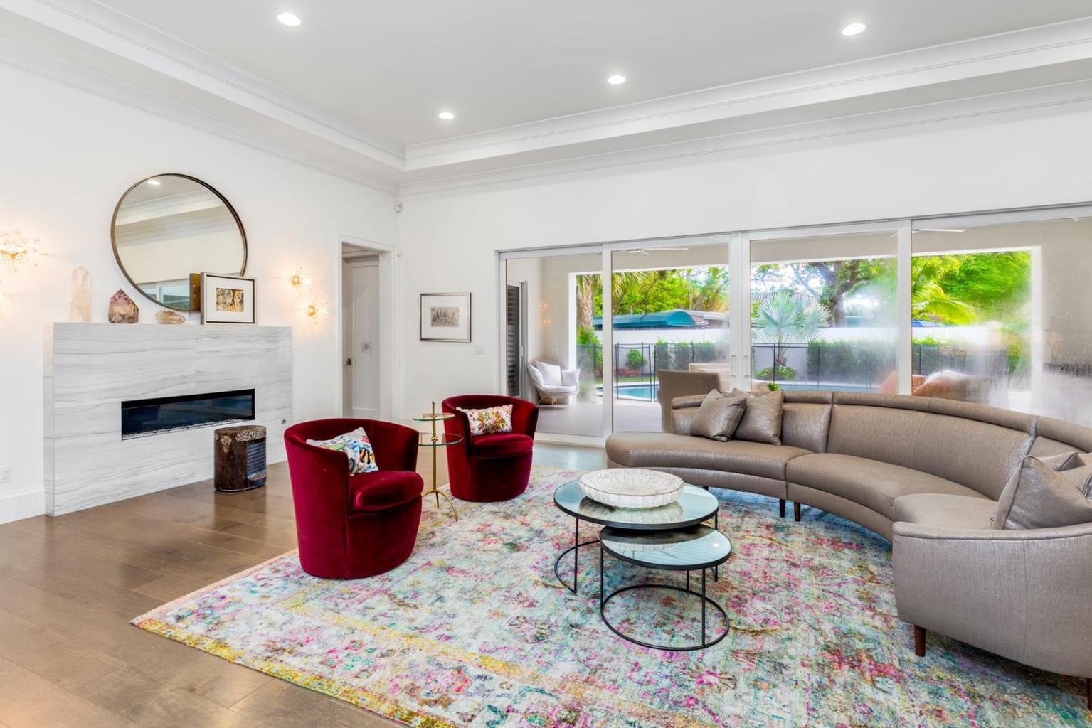 598 Northwest 9th Court Boca Raton, FL 33486 - Photo 7 of 28 9