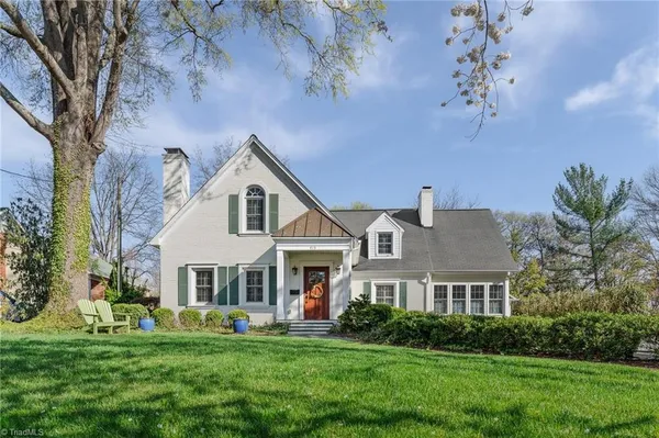 $1,299,900 | 415 Carolina Circle, Winston-Salem, NC 27104