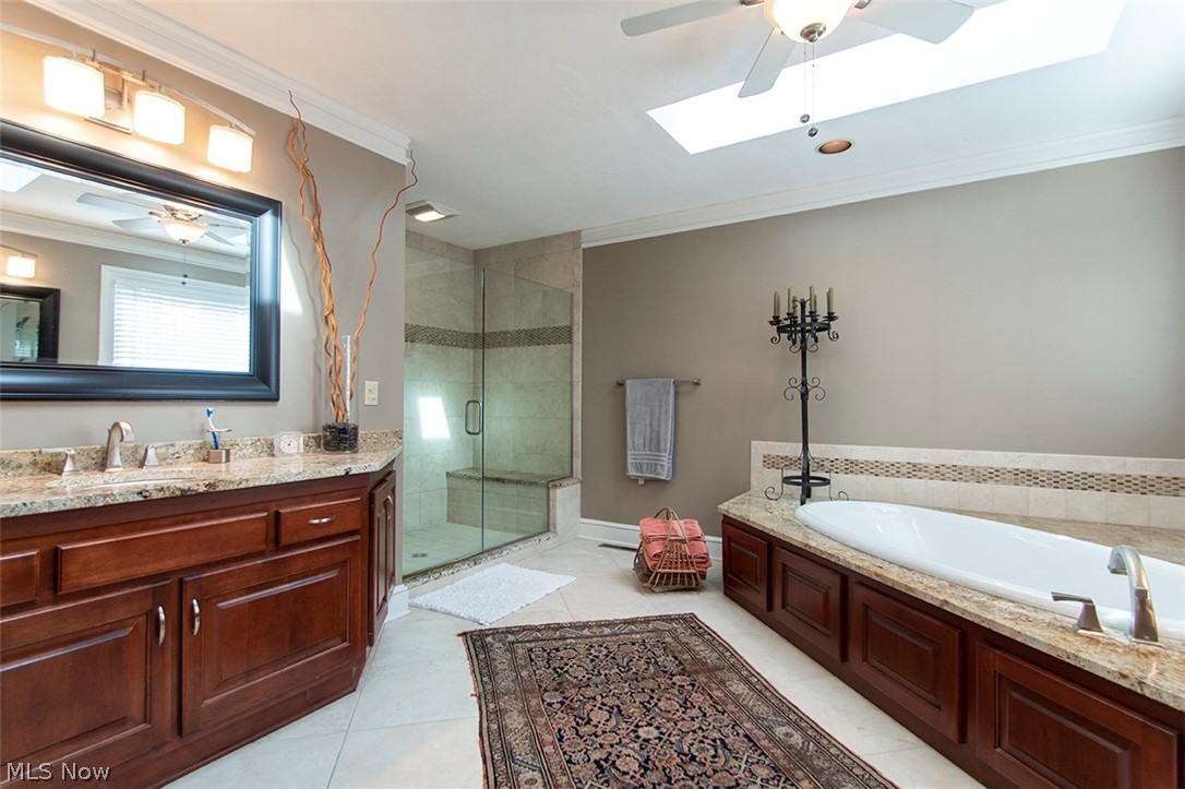 3502 Hunting Run Road Medina, OH 44256 - Photo 18 of 35 Gallery Image 18