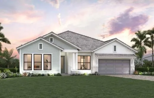 $849,990 | 17601 Foxtail Loop, Venice, FL 34293