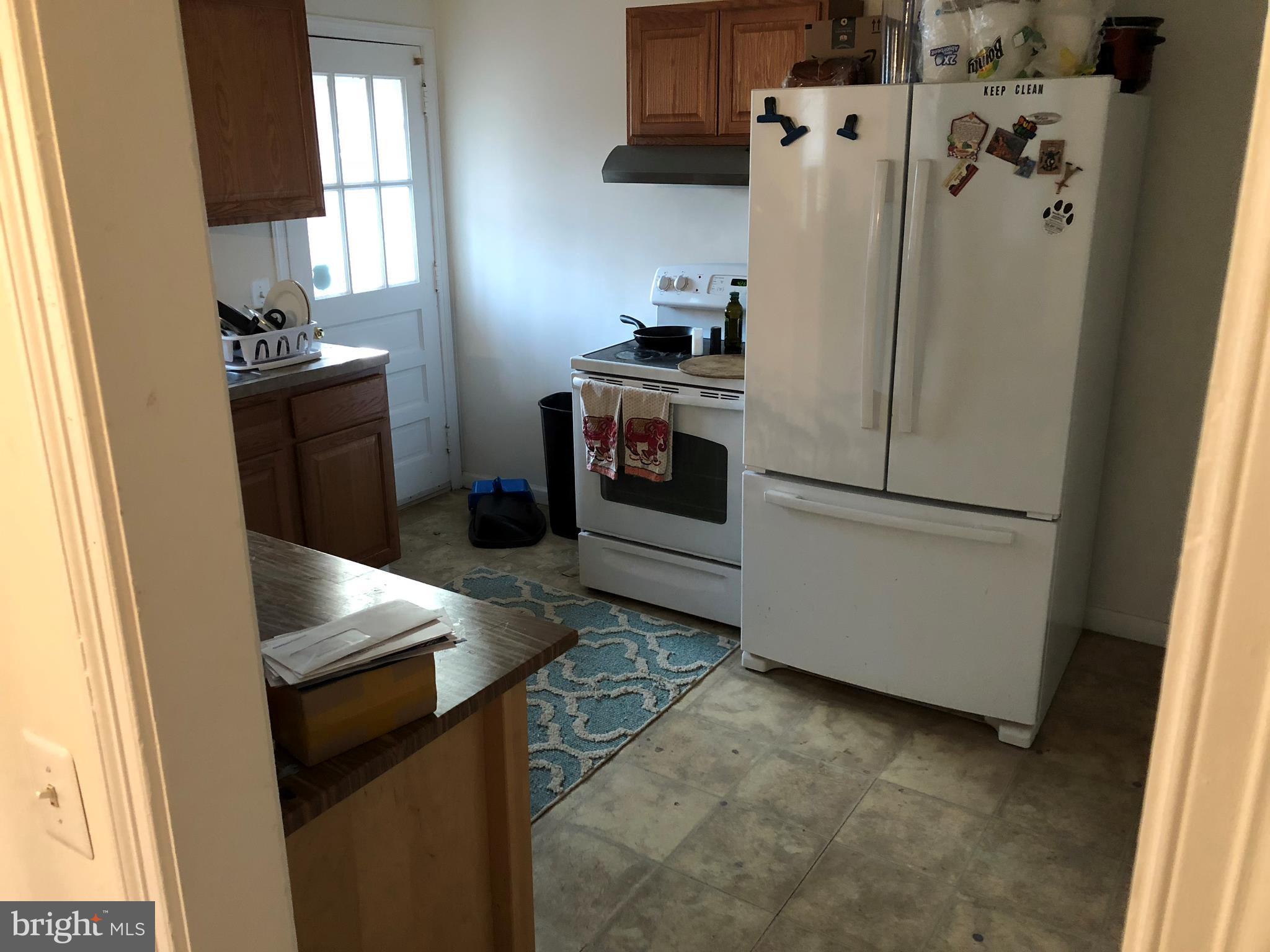 18504 Old Triangle Road Triangle, VA 22172 - Photo 4 of 14 Kitchen