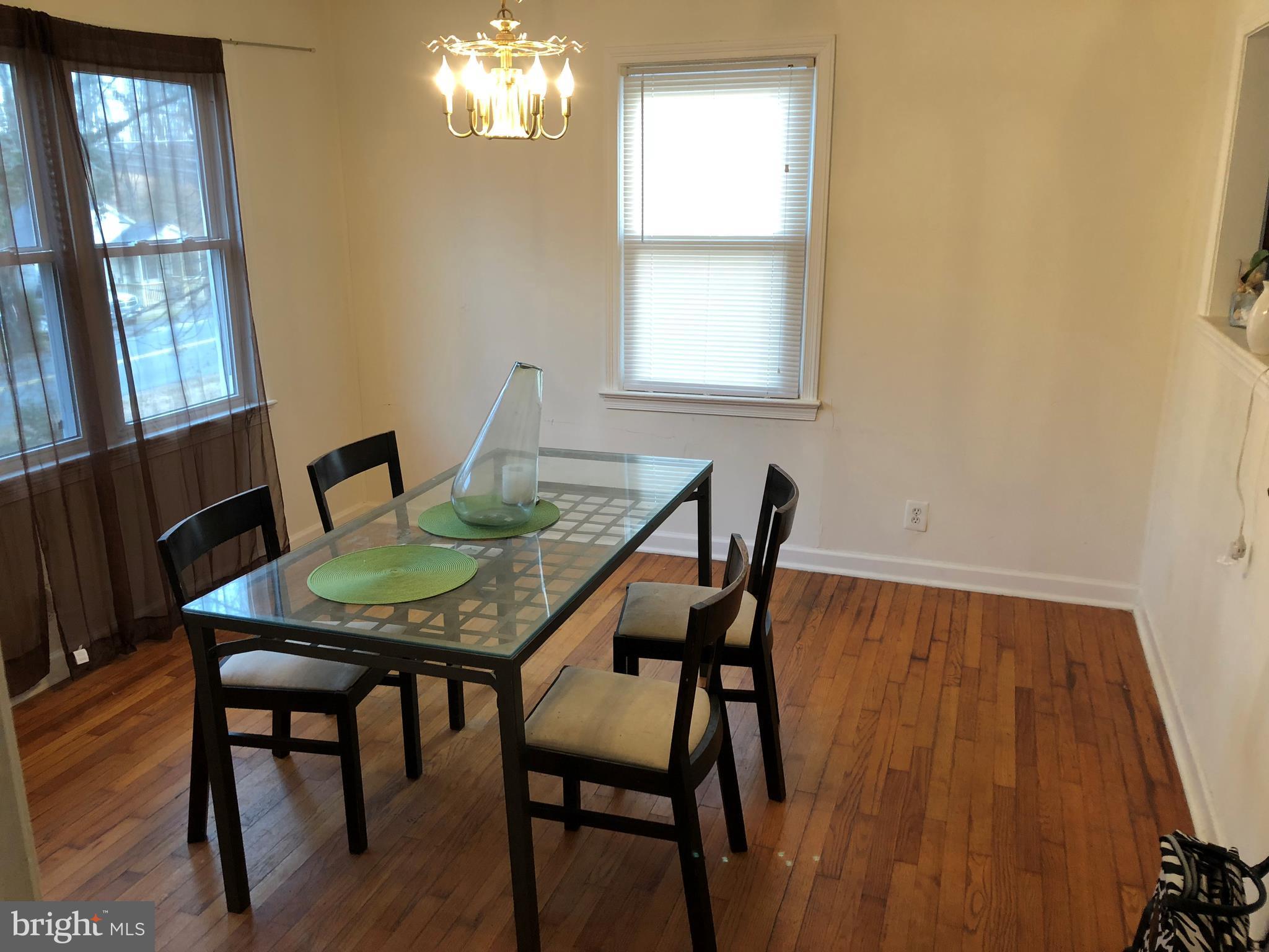 18504 Old Triangle Road Triangle, VA 22172 - Photo 6 of 14 Community