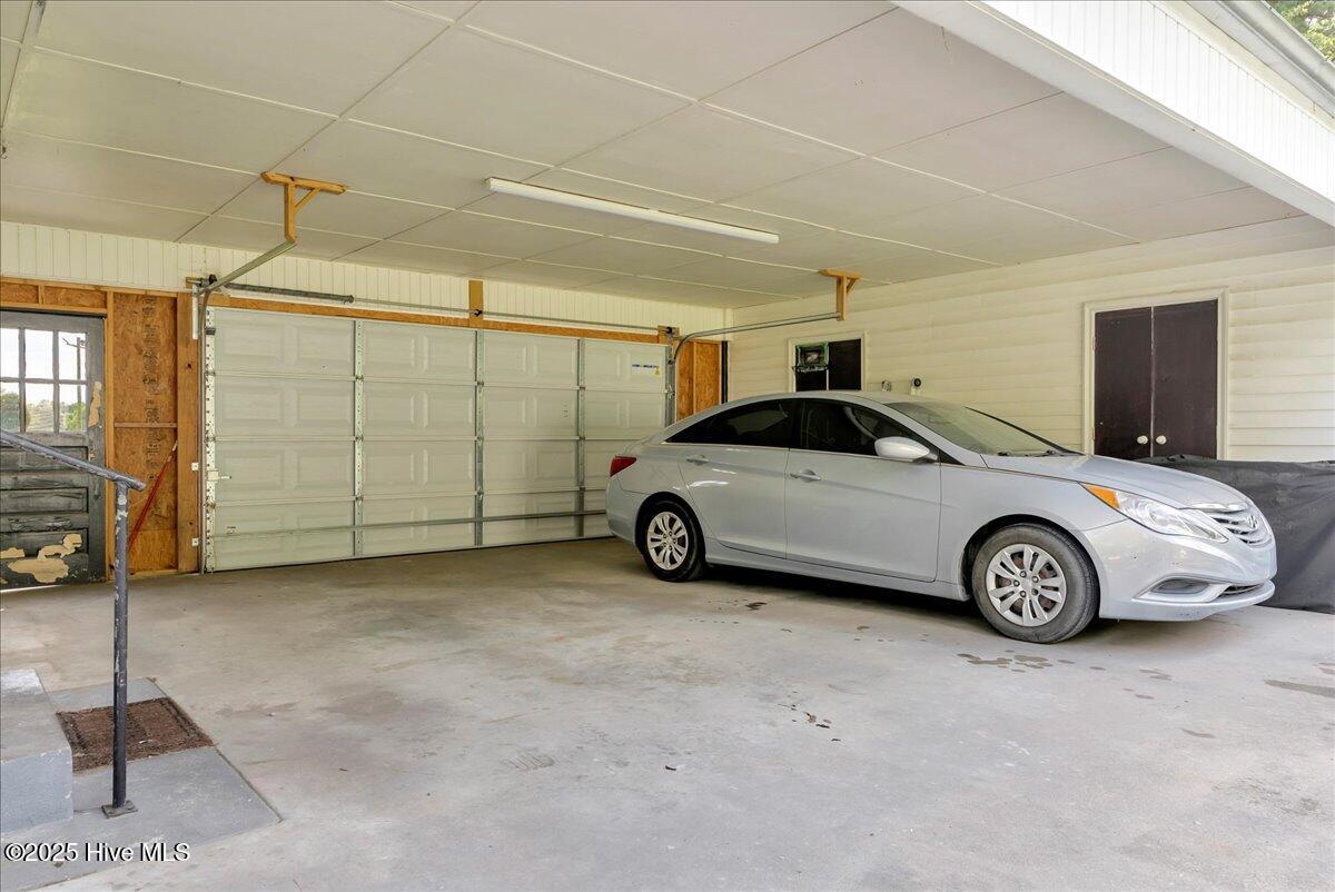 9268 Mill Branch Road Rocky Mount, NC 27803 - Photo 10 of 36 14-DSC00348