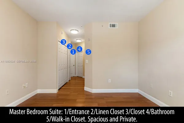 $2,400 | 15125 Michelangelo Boulevard, Unit 13205, Delray Beach, FL 33446