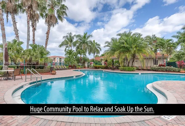 $2,400 | 15125 Michelangelo Boulevard, Unit 13205, Delray Beach, FL 33446