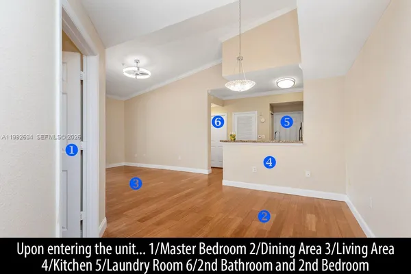 $2,400 | 15125 Michelangelo Boulevard, Unit 13205, Delray Beach, FL 33446