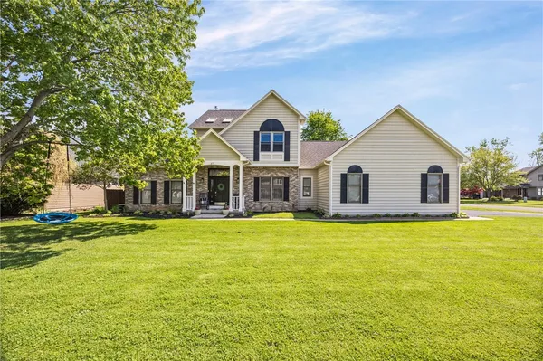 $374,900 | 373 Cedar Creek Trail, Greece, NY 14626