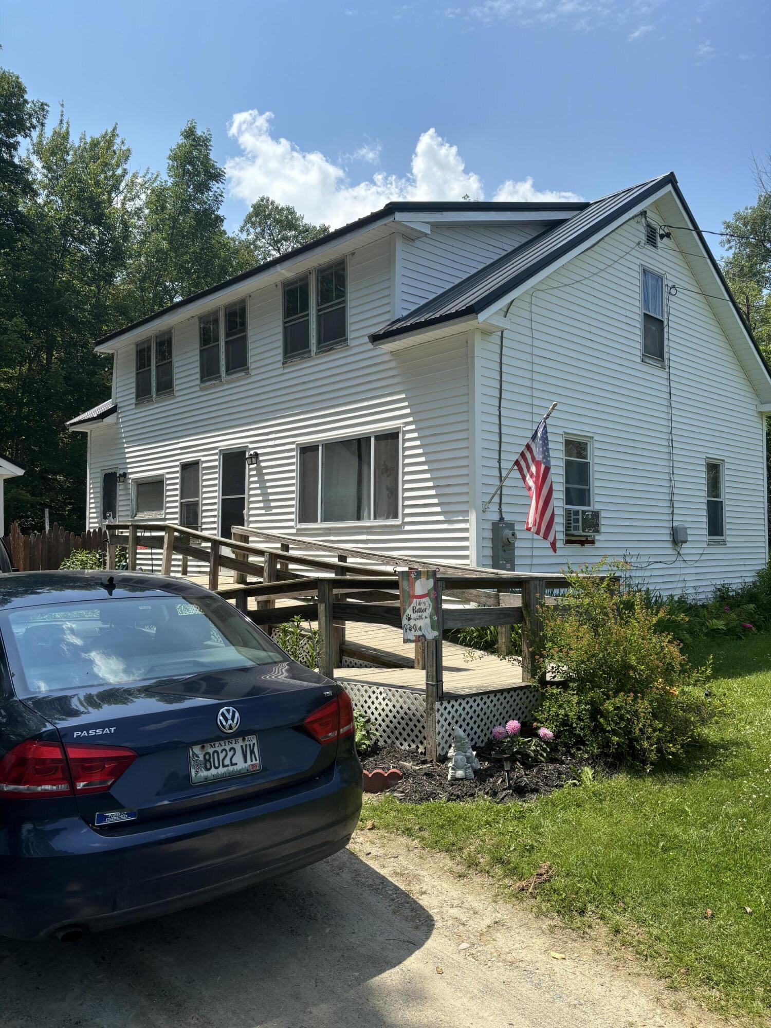 210 Phillips Corner Road Pittsfield, ME 04967 - Photo 3 of 26 IMG_5922