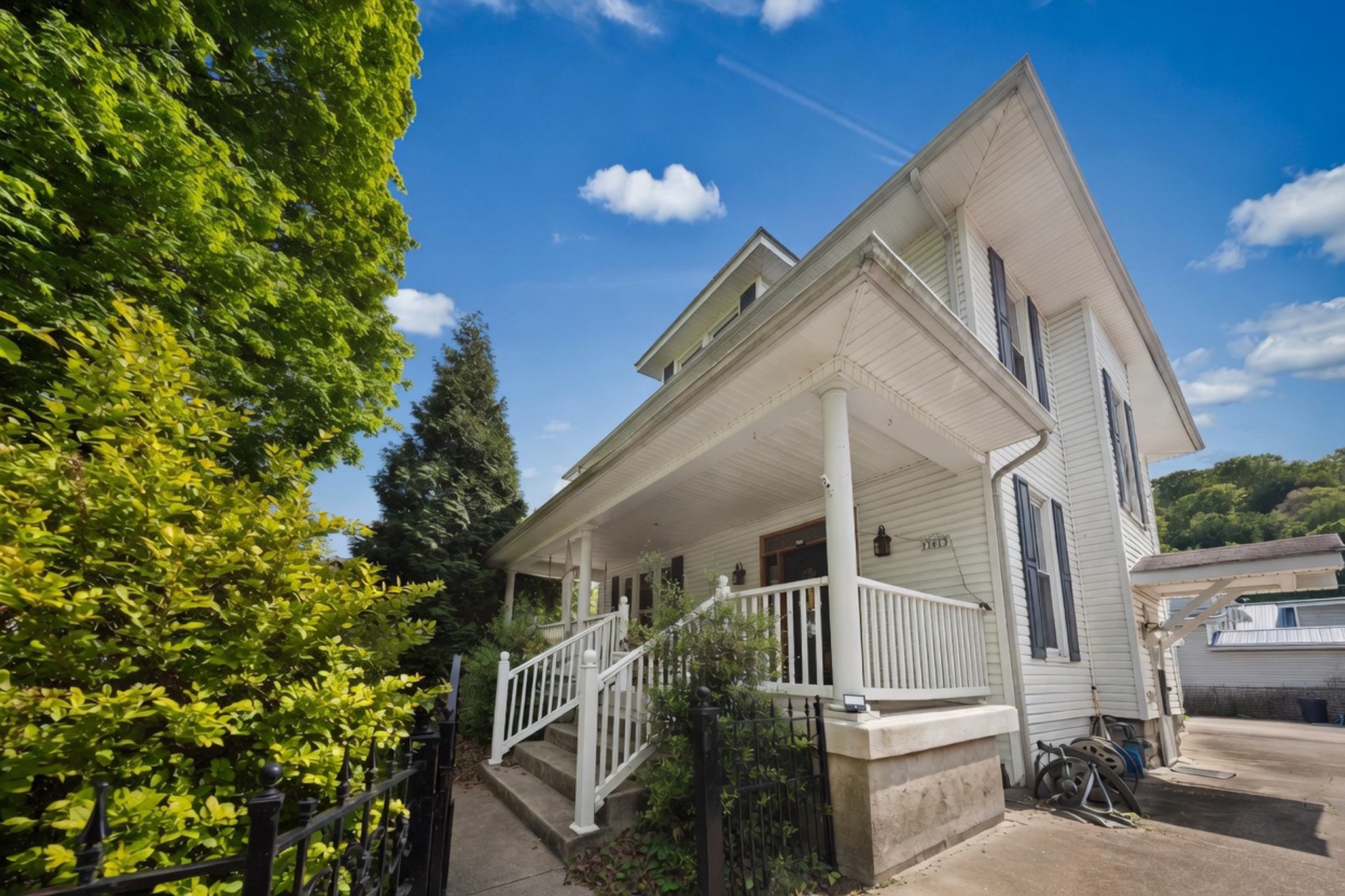 201 Riverside Drive Russell, KY 41169 - Photo 24 of 26
