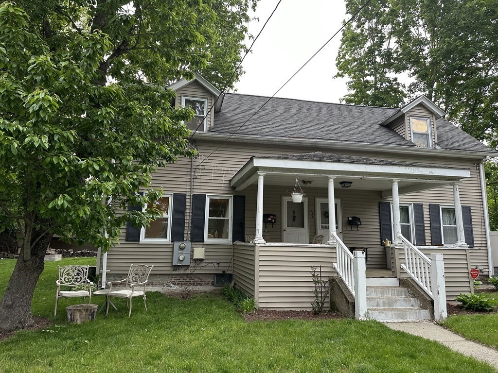 134 Commonwealth Road, Unit 2, Wayland, MA 01778 Compass