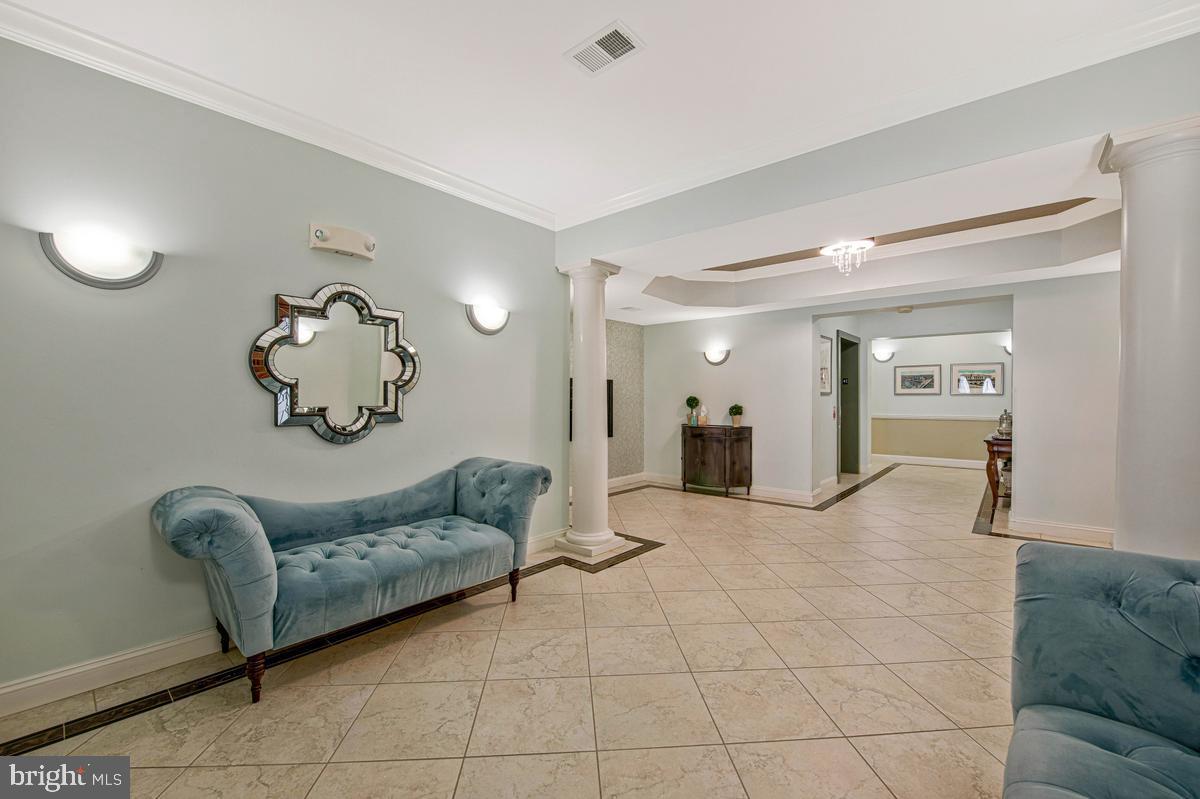 7335 Brookview Road, Unit 303 Elkridge, MD 21075 - Photo 33 of 50 Lobby