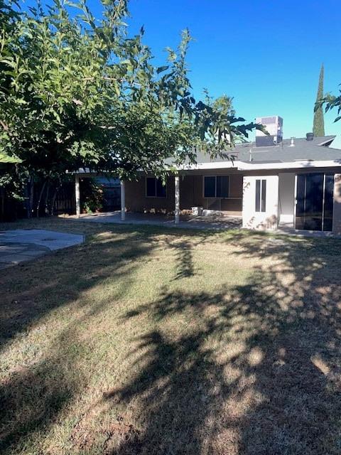 1309 Merced Street Madera, CA 93638 - Photo 13 of 15 Gallery Image 13