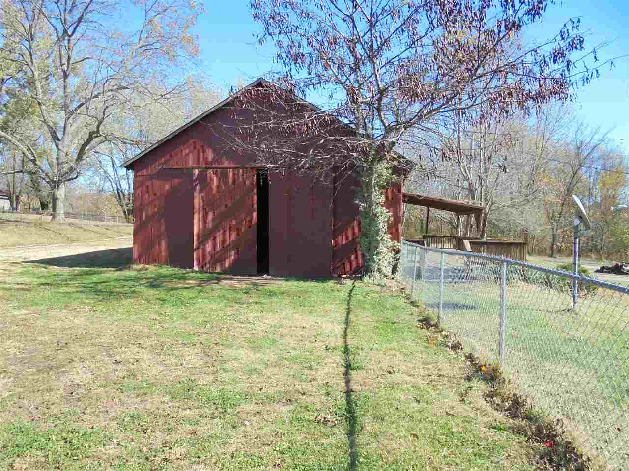 12434 Tunnelton Road Bedford, IN 47421 - Photo 13 of 21