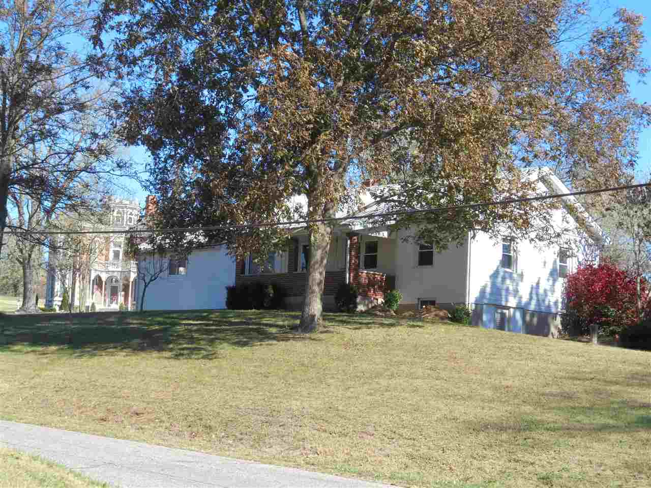 12434 Tunnelton Road Bedford, IN 47421 - Photo 18 of 21