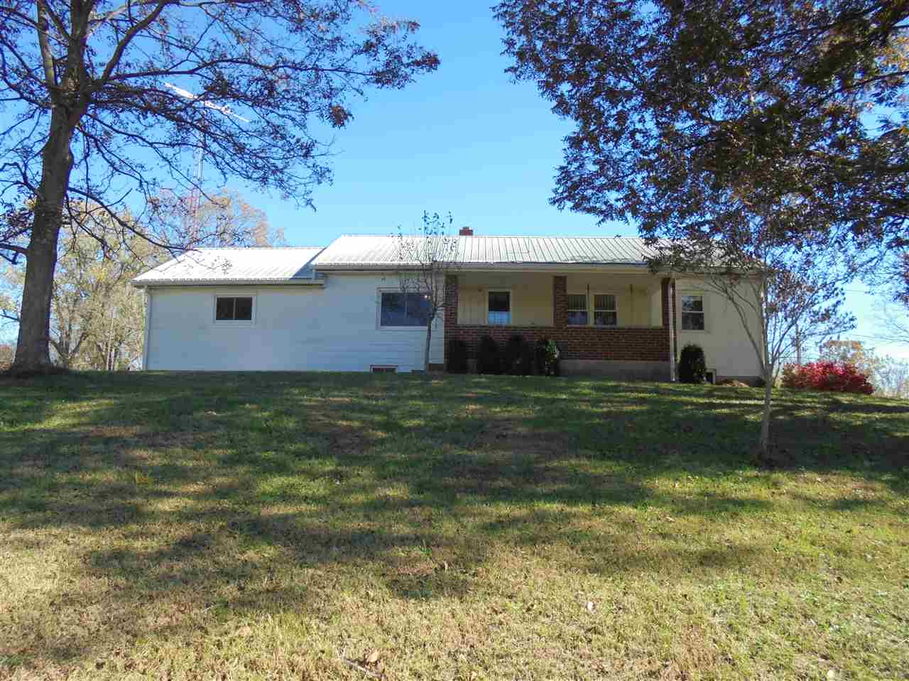 12434 Tunnelton Road Bedford, IN 47421 - Photo 21 of 21