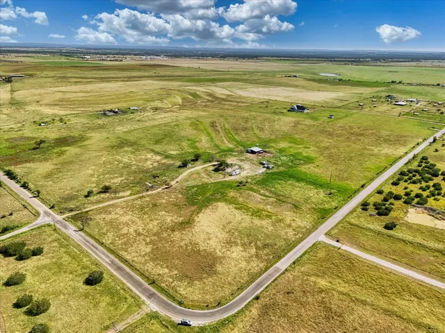 a view of an ocean and a balcony