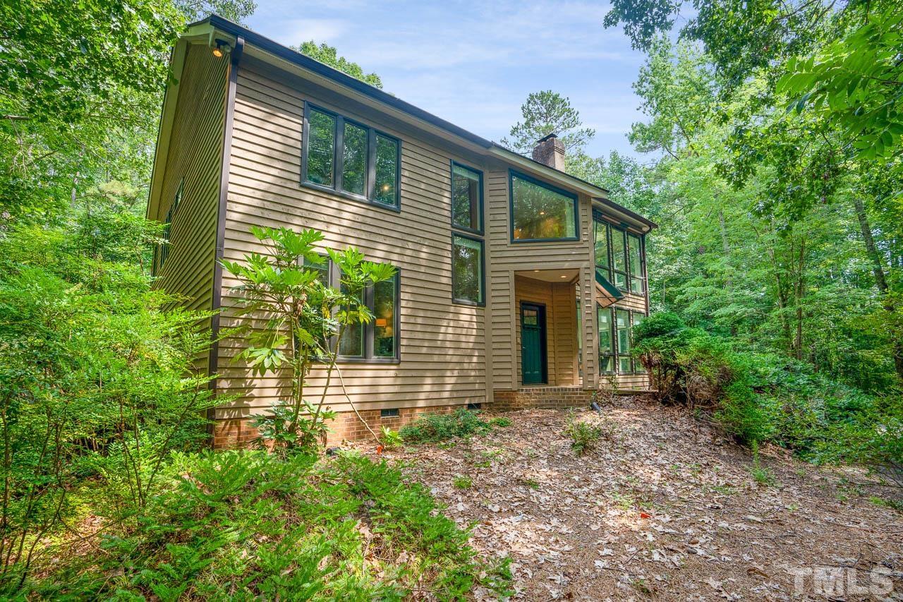 12204 Old Creedmoor Road Raleigh, NC 27613 - Photo 46 of 49