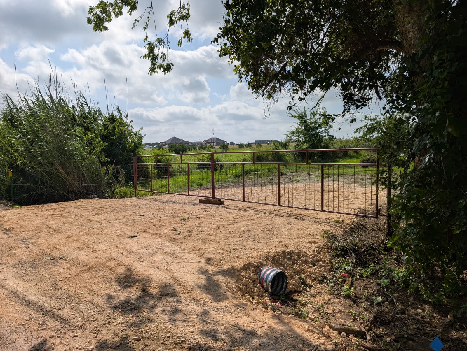 333 County Road 217 Florence, TX 76527 - Photo 2 of 3 a view of outdoor space with playground and green space