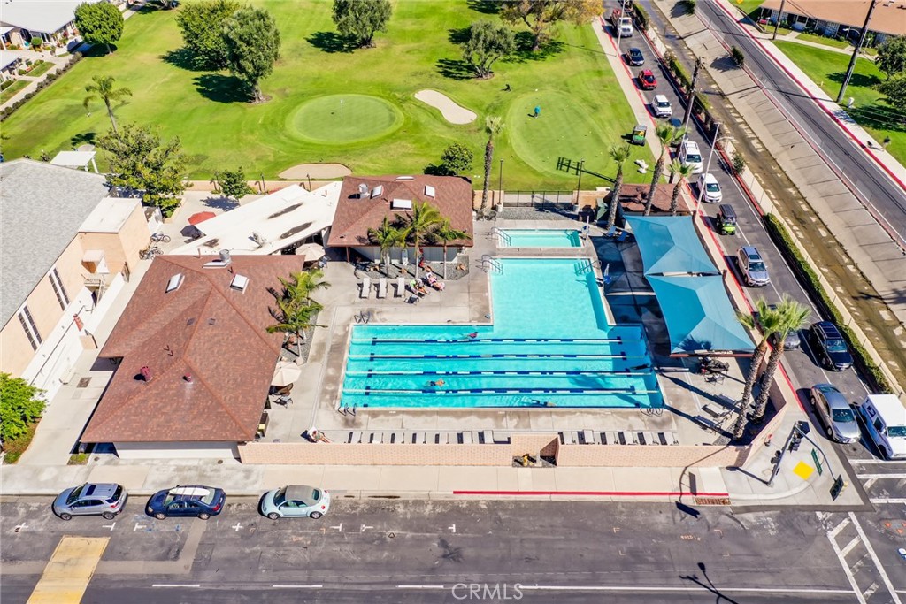 1075 Brookline Road, Unit 220D Seal Beach, CA 90740 - Photo 27 of 30