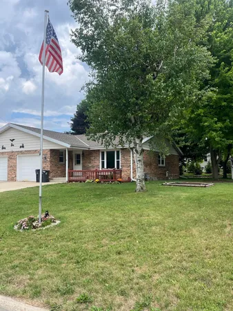 $229,900 | 132 Deppiesse Road, Random Lake, WI 53075