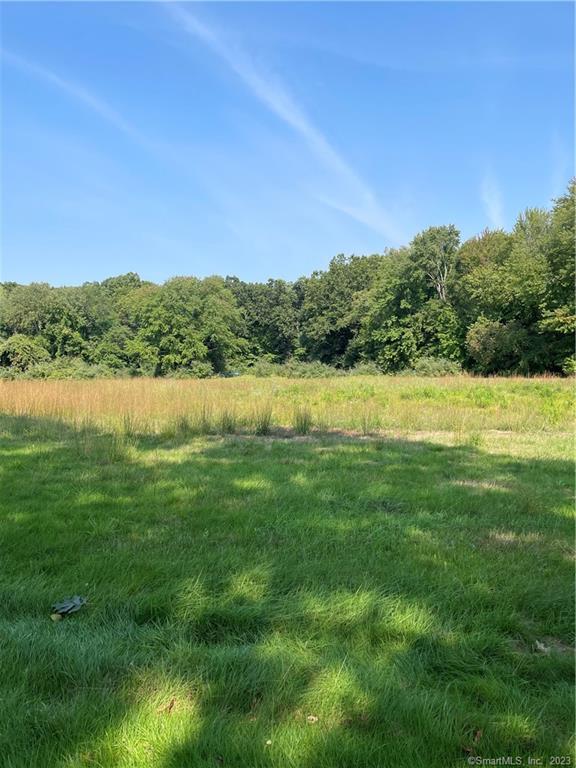 0 Mahoney Road East Windsor, CT 06088 - Photo 1 of 1 a view of yard and mountain view