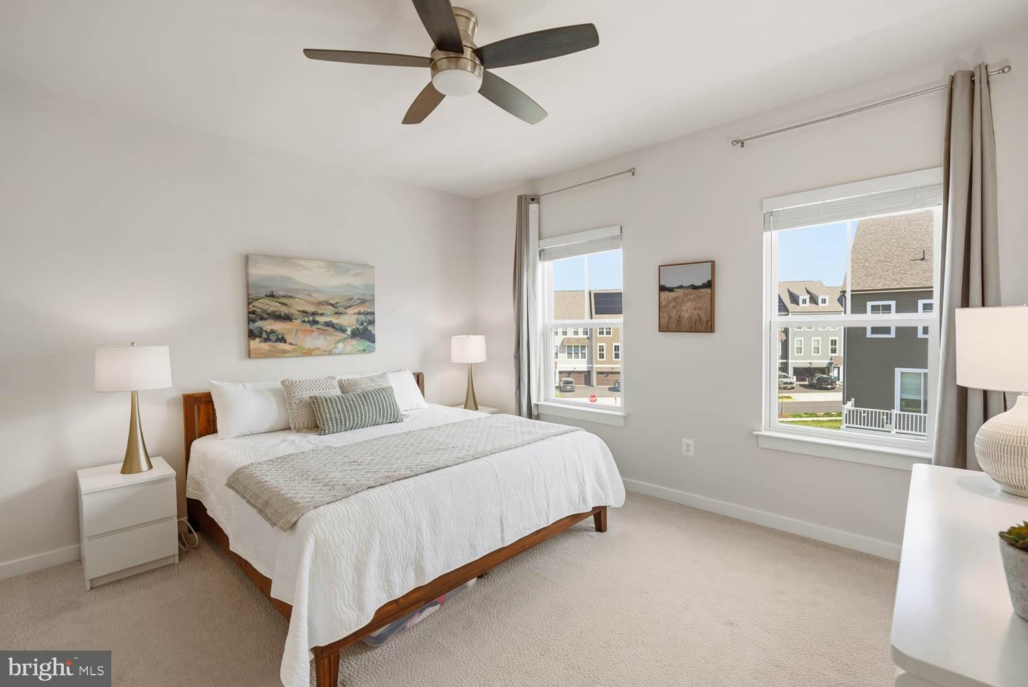 1601 Grove Chestnut Road Dumfries, VA 22026 - Photo 17 of 36 primary suite