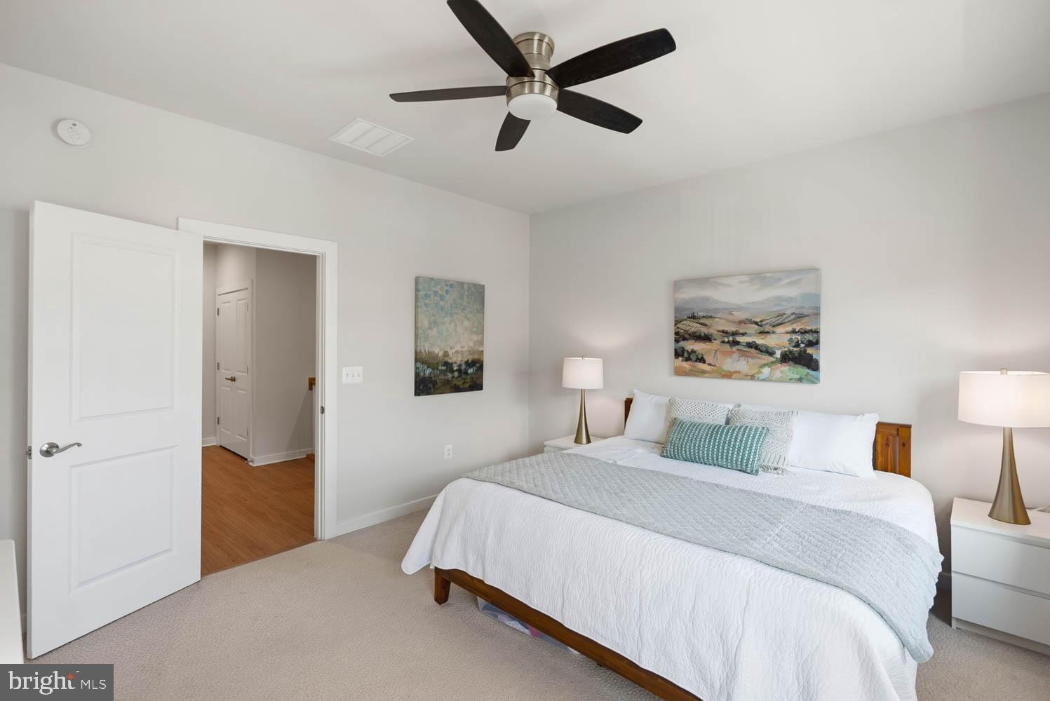 1601 Grove Chestnut Road Dumfries, VA 22026 - Photo 18 of 36 primary suite